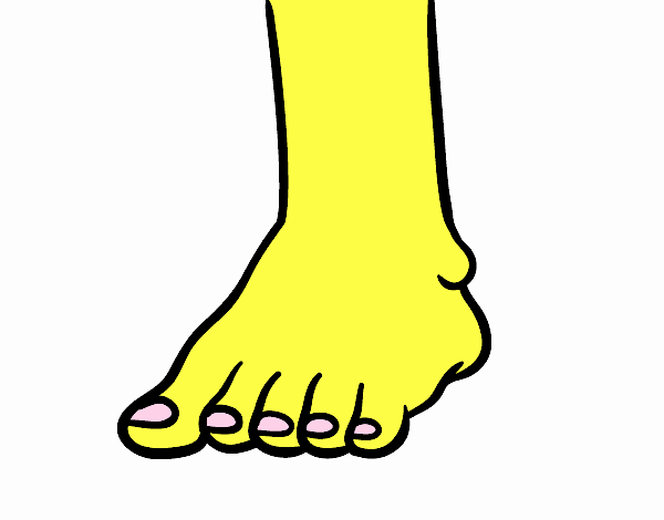 Piede Simpson