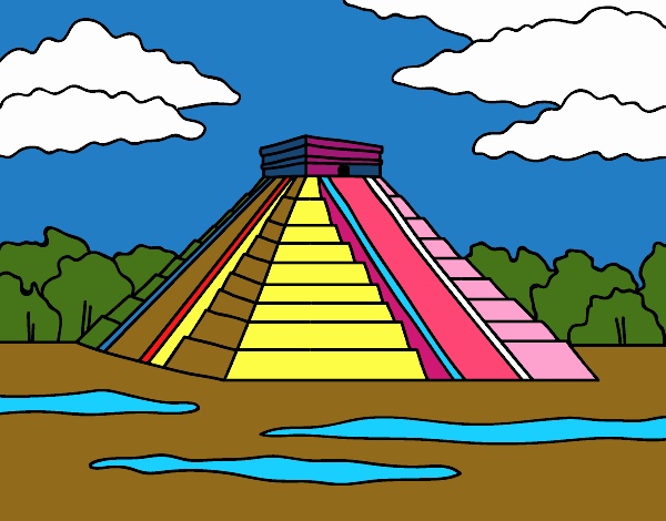Piramide di Luigi