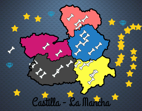 Castiglia-La Mancia