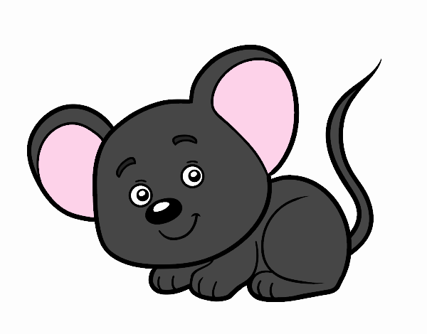 Un topolino