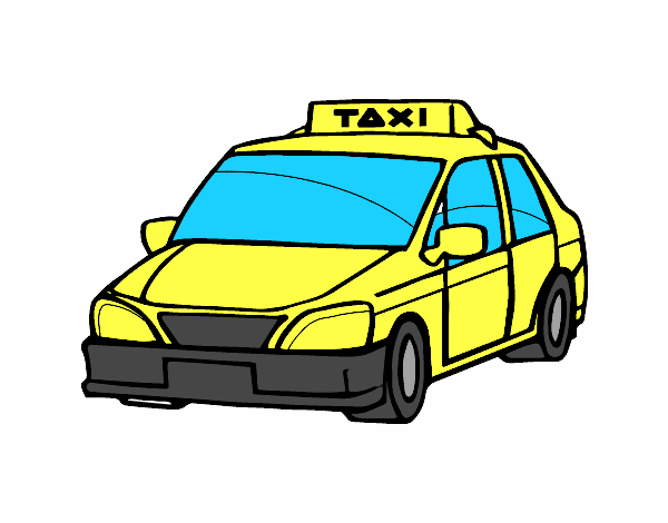 Il taxi di Emmanuele