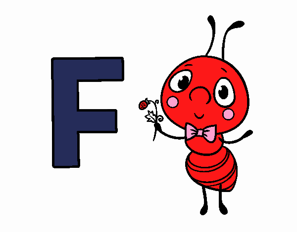 F di Formica