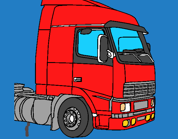 Camion 5