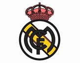 Stemma del Real Madrid C.F.