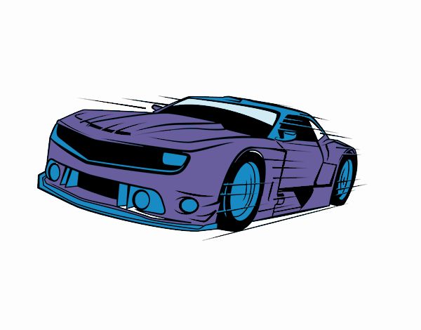 Lamborghini GT3 
