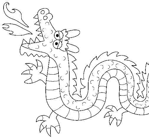 disegno di drago sputa fuoco ii da colorare acolore com disegni stitch homer simpson disegnare