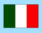 Disegno Italia pitturato su nnnnnnnnnnnnnnnnnnnnnnndg
