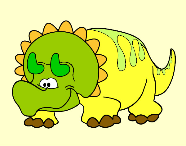 Trottrosauro