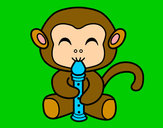 201252/scimmia-flautista-musica-dipinto-da-lucaborto-1063462_163.jpg