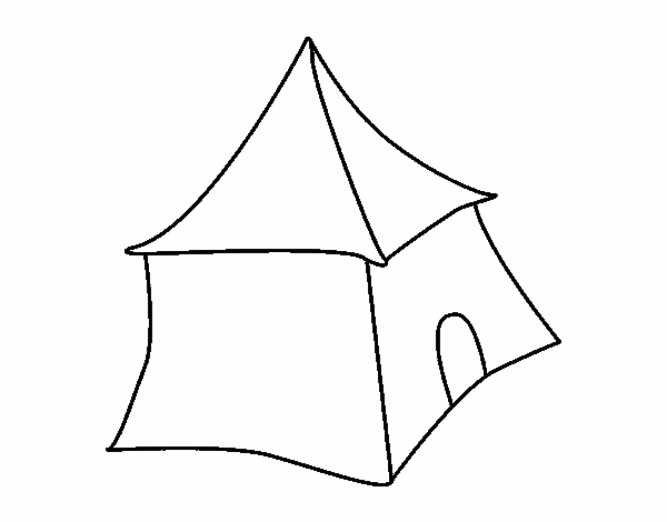 Tenda araba