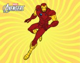 Vendicatori - Iron Man