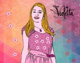 Violetta Disney Channel