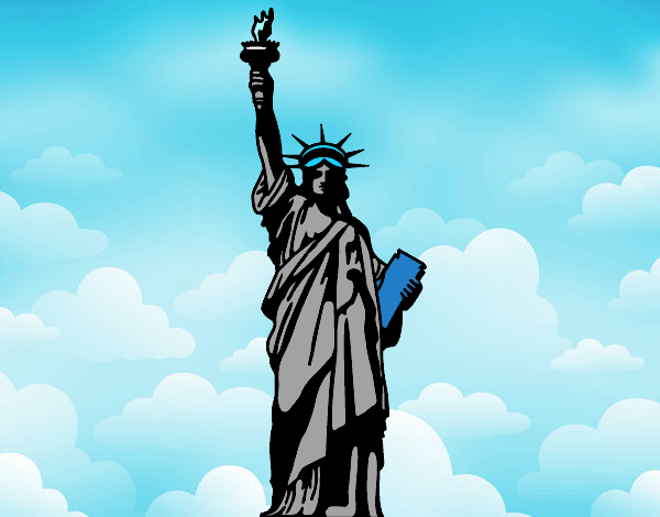 La Statua della Libertà
