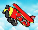 Aeroplano acrobatico