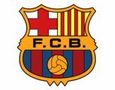 Stemma del FC Barcelona
