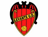 Stemma del Levante Unión Deportiva