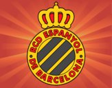 Stemma del RCD Espanyol
