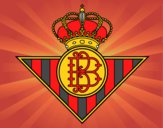Stemma del Real Betis Balompié