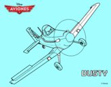 Planes - Dusty