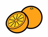 Le arance