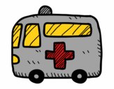 Croce Rossa Ambulanza