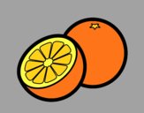 Le arance