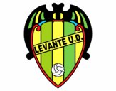 Stemma del Levante Unión Deportiva