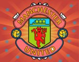 Stemma del Manchester United FC