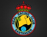 Stemma del Real Racing Club de Santander