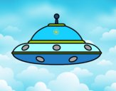 UFO Alien