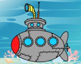 Sottomarino classico