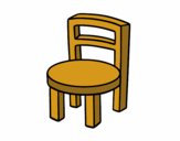 Chair rotonda