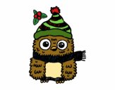 Natale Owl