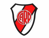 Stemma Atlético River Plate