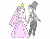 Il matrimonio reale
