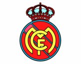 Stemma del Real Madrid C.F.