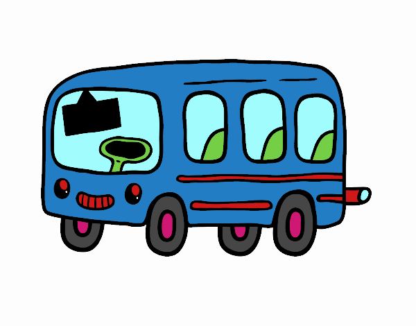 Uno scuolabus