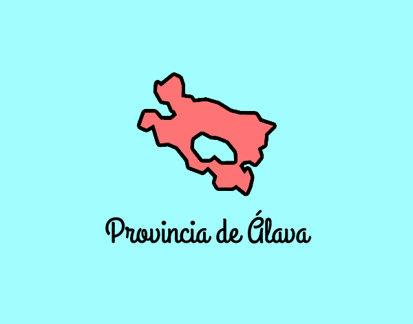 Provincia di Álava