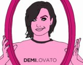 Demi Lovato Popstar