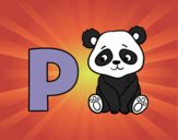 P di Panda