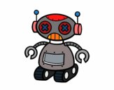 Bambola robotica