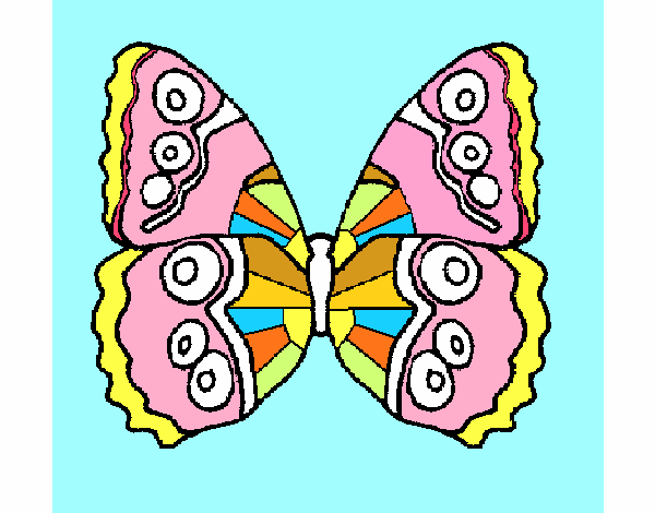 Farfalla 1a