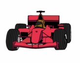 Auto di F1 