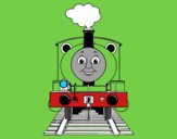 Percy la locomotiva
