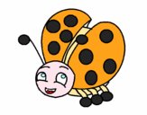 Ladybug Carino