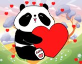 Amore Panda