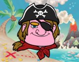 Capo pirata