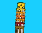 La Torre pendente di Pisa
