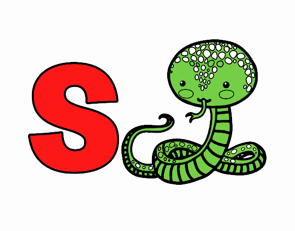 S di Serpente