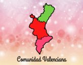 Communauté valencienne
